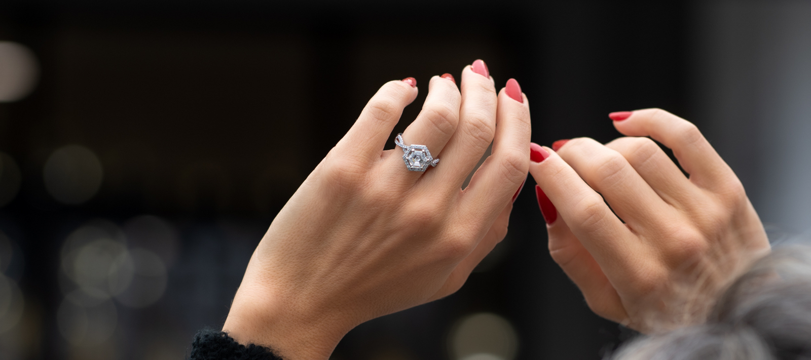 Are diamonds really 'forever'?